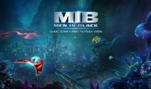 Bắn Cá Men In Black 88FC