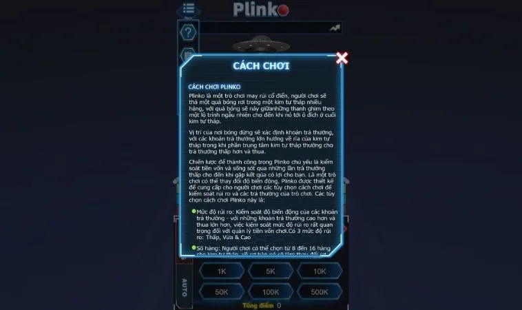 Cách chơi game nhanh ZicZac 88FC