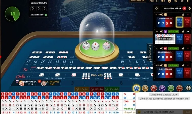 Tài Xỉu 88FC