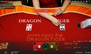 Dragon Tiger 88FC