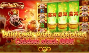 Nổ Hũ Thần Tài 88FC