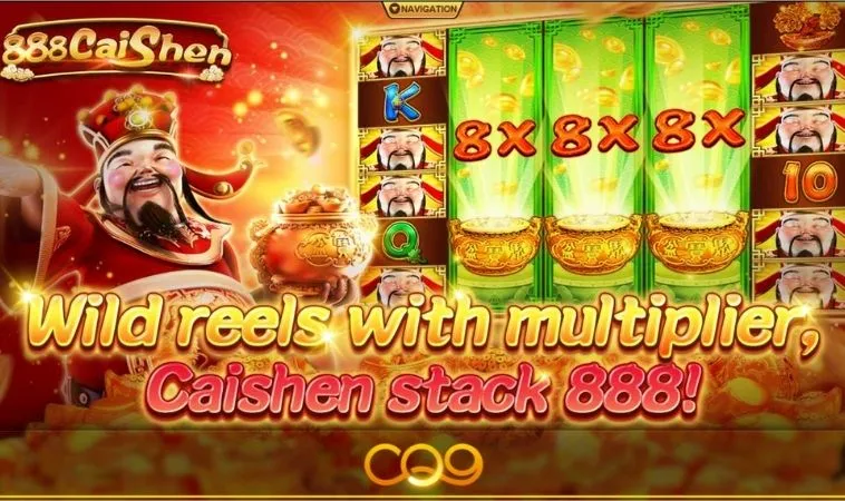 Nổ Hũ Thần Tài 88FC