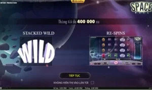 Nổ Hũ Vũ Trụ 88FC
