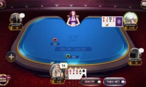 Xì Tố 88FC