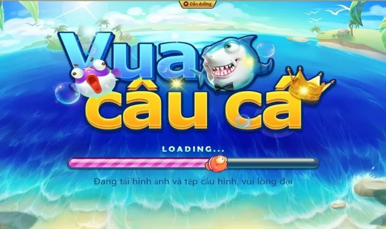 Vua Bắn Cá 88FC